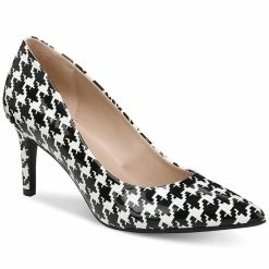 Alfani Women's Step 'N Flex Jeules Pumps, Created For Macy's