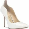 Jessica Simpson Women's Wayva Bridal Pumps