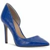 INC International Concepts Kenjay D'Orsay Pumps, Created For Macy's