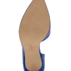 INC International Concepts Kenjay D'Orsay Pumps, Created For Macy's -Michaelkors shop 22239965 fpx