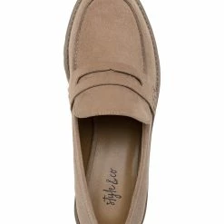 Style & Co Olivviaa Loafer Flats, Created For Macy's -Michaelkors shop 22247711 fpx