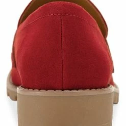 Style & Co Olivviaa Loafer Flats, Created For Macy's -Michaelkors shop 22247716 fpx