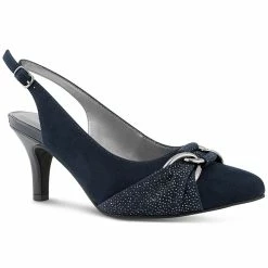 Karen Scott Giselee Slingback Pumps, Created For Macy's