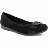 Karen Scott Women's Tashelle Flats, Created For Macy's