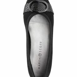 Karen Scott Women's Tashelle Flats, Created For Macy's -Michaelkors shop 22250274 fpx