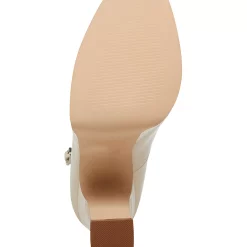 Steve Madden Women's Skyrise Ankle-Strap Platform Pumps -Michaelkors shop 22263326 fpx