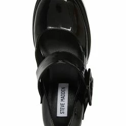 Steve Madden Women's Carly Double Platform Mary Jane Pumps -Michaelkors shop 22263503 fpx