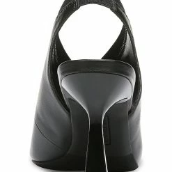 Alfani Women's Ceal Peep-Toe Slingback Pumps, Created For Macy's -Michaelkors shop 22280968 fpx