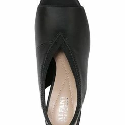 Alfani Women's Ceal Peep-Toe Slingback Pumps, Created For Macy's -Michaelkors shop 22280969 fpx