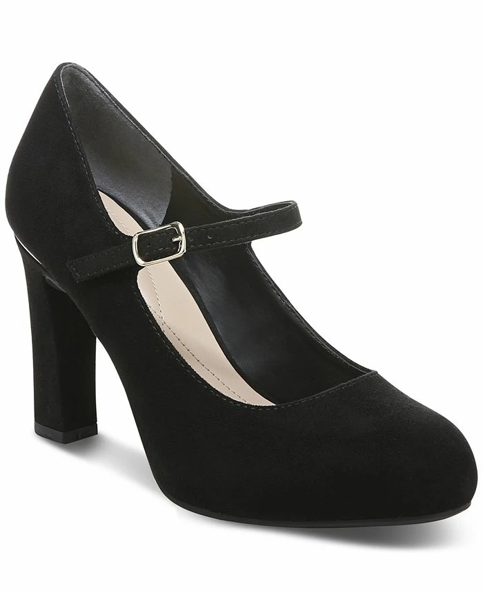 Alfani Women's Tresta Mary Jane Pumps, Created For Macy's 1 Alfani Women's Tresta Mary Jane Pumps, Created For Macy's