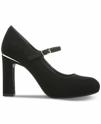 Alfani Women's Tresta Mary Jane Pumps, Created For Macy's 3 Alfani Women's Tresta Mary Jane Pumps, Created For Macy's - Image 3