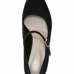 Alfani Women's Tresta Mary Jane Pumps, Created For Macy's 12 Alfani Women's Tresta Mary Jane Pumps, Created For Macy's -Michaelkors shop 22281110 fpx