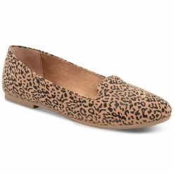 Style & Co Alyson Slip-On Loafer Flats, Created For Macy's