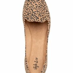 Style & Co Alyson Slip-On Loafer Flats, Created For Macy's -Michaelkors shop 22281347 fpx