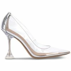 INC International Concepts Women's Savitri Flare-Heel Pumps, Created For Macy's -Michaelkors shop 22281464 fpx