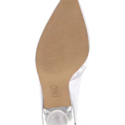 INC International Concepts Women's Savitri Flare-Heel Pumps, Created For Macy's -Michaelkors shop 22281467 fpx