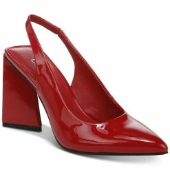 Bar III Women's Arrica Slingback Pumps, Created For Macy's
