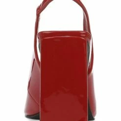 Bar III Women's Arrica Slingback Pumps, Created For Macy's -Michaelkors shop 22281647 fpx