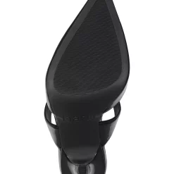 Bar III Women's Candace Lace-Up Pumps, Created For Macy's -Michaelkors shop 22281981 fpx