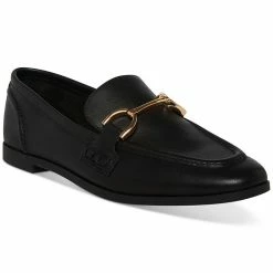 Steve Madden Women's Carrine Bit Tailored Loafers
