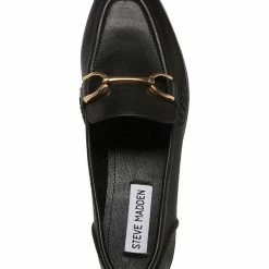 Steve Madden Women's Carrine Bit Tailored Loafers -Michaelkors shop 22293665 fpx