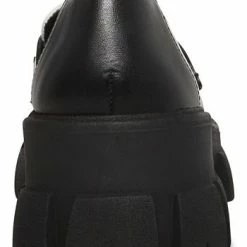 Steve Madden Women's Trifecta Lug-Sole Platform Loafers 8 Steve Madden Women's Trifecta Lug-Sole Platform Loafers -Michaelkors shop 22293766 fpx