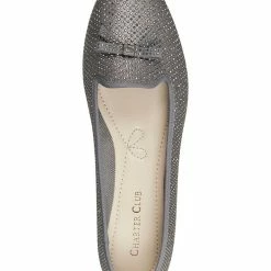 Charter Club Kimii Evening Deconstructed Loafers, Created For Macy's -Michaelkors shop 22298915 fpx