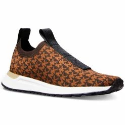 Michael Kors Women's Bodie Slip-On Sneakers