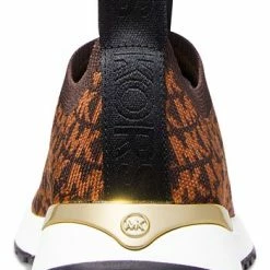 Michael Kors Women's Bodie Slip-On Sneakers -Michaelkors shop 22325659 fpx