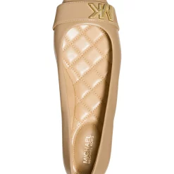 Michael Kors Women's Jilly Round Toe Ballet Flats -Michaelkors shop 22325949 fpx