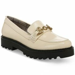 Circus NY Women's Deana Lug Sole Loafers