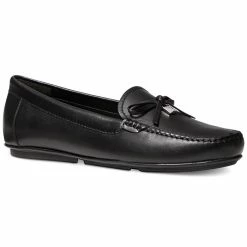 Michael Kors Women's Juliette Moccasin Loafer Flats