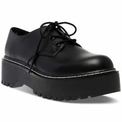 Wild Pair Authentick Lug Oxfords, Created For Macy's