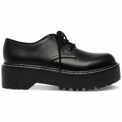 Wild Pair Authentick Lug Oxfords, Created For Macy's -Michaelkors shop 22330389 fpx