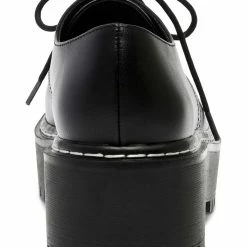 Wild Pair Authentick Lug Oxfords, Created For Macy's -Michaelkors shop 22330390 fpx