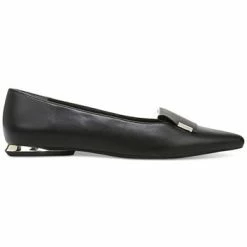 Alfani Women's Samantha Pointed-Toe Loafer Flats, Created For Macy's 10 Alfani Women's Samantha Pointed-Toe Loafer Flats, Created For Macy's -Michaelkors shop 22330774 fpx