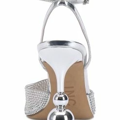 INC International Concepts Women's Rami Two-Piece Ankle-Strap Pumps, Created For Macy's -Michaelkors shop 22331156 fpx