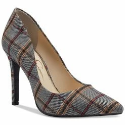 Jessica Simpson Women's Cassani Pumps, Created For Macy's