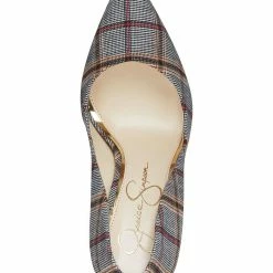 Jessica Simpson Women's Cassani Pumps, Created For Macy's -Michaelkors shop 22333225 fpx