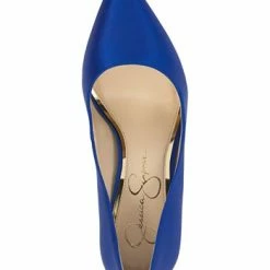 Jessica Simpson Women's Cassani Pumps, Created For Macy's -Michaelkors shop 22333332 fpx