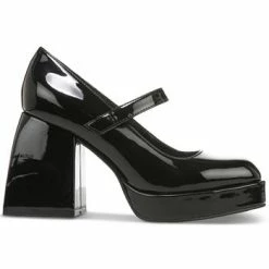 Bar III Women's Nexie Mary Jane Pumps, Created For Macy's -Michaelkors shop 22333935 fpx