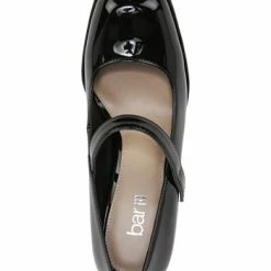 Bar III Women's Nexie Mary Jane Pumps, Created For Macy's -Michaelkors shop 22333937 fpx