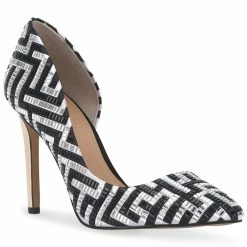 INC International Concepts Women's Kenjay D'Orsay Pumps, Created For Macy's