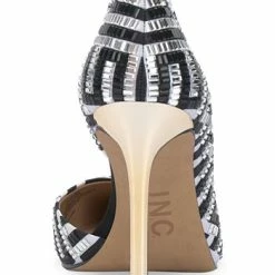 INC International Concepts Women's Kenjay D'Orsay Pumps, Created For Macy's -Michaelkors shop 22354117 fpx