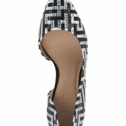 INC International Concepts Women's Kenjay D'Orsay Pumps, Created For Macy's -Michaelkors shop 22354118 fpx