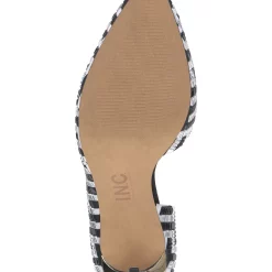 INC International Concepts Women's Kenjay D'Orsay Pumps, Created For Macy's -Michaelkors shop 22354119 fpx