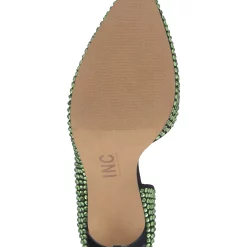 INC International Concepts Women's Kenjay D'Orsay Pumps, Created For Macy's -Michaelkors shop 22354125 fpx