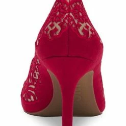 INC International Concepts Women's Zitah Pointed Toe Pumps, Created For Macy's 8 INC International Concepts Women's Zitah Pointed Toe Pumps, Created For Macy's -Michaelkors shop 22355478 fpx