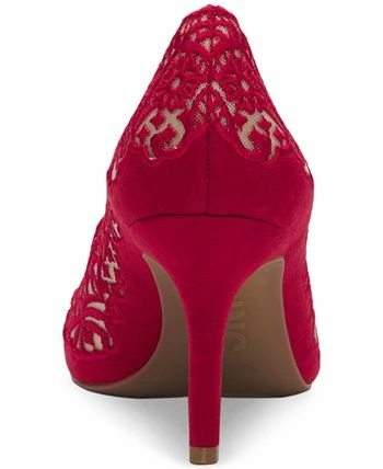 INC International Concepts Women's Zitah Pointed Toe Pumps, Created For Macy's 3 INC International Concepts Women's Zitah Pointed Toe Pumps, Created For Macy's - Image 3