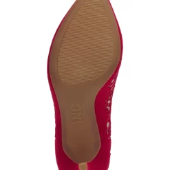 INC International Concepts Women's Zitah Pointed Toe Pumps, Created For Macy's 10 INC International Concepts Women's Zitah Pointed Toe Pumps, Created For Macy's -Michaelkors shop 22355480 fpx